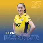 Levke Packeiser