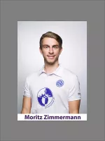 Moritz Zimmermann