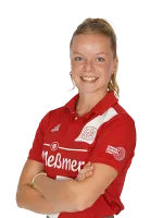 Emma Mailin Davidsmeyer