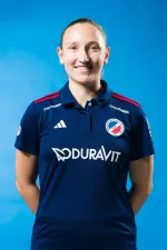 Charlotte Gerstenhöfer