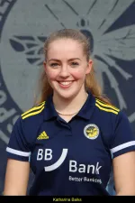 Katharina Balks