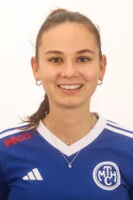 Lara-Marie Wittmer