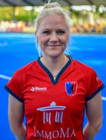 Malin Sophie Stiebitz