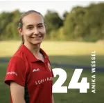 Anika Wessel