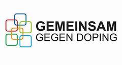 Gemeinsam gegen Doping